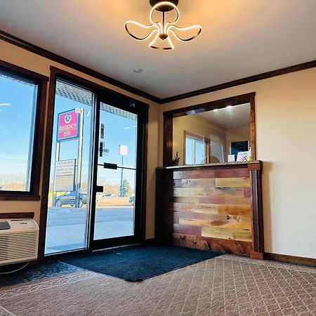 Regency Inn Hudson Bagian luar foto